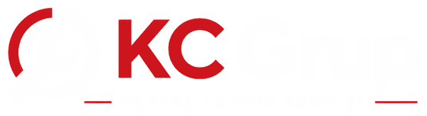 KC Grup Vestel Teknik Servisi logosu